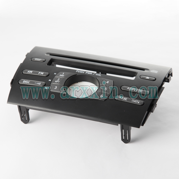 Plastic autoparts