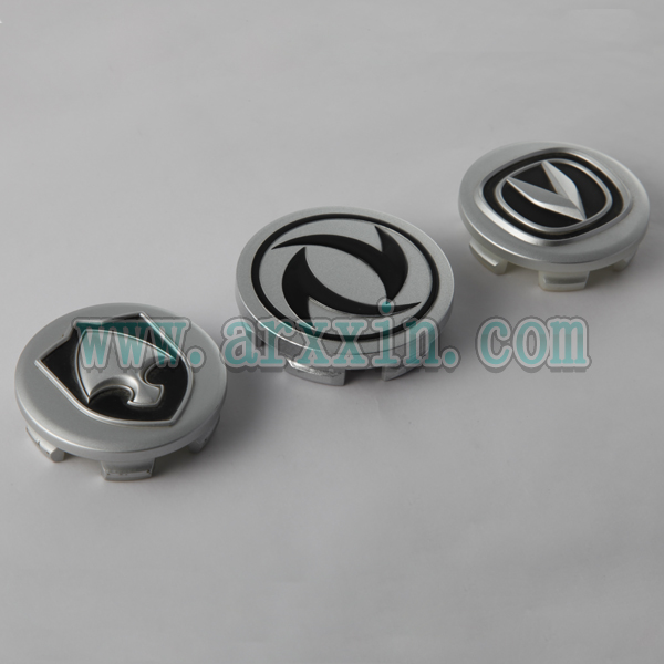 Plastic autoparts