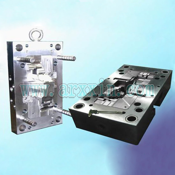 Plastic Injection Mold