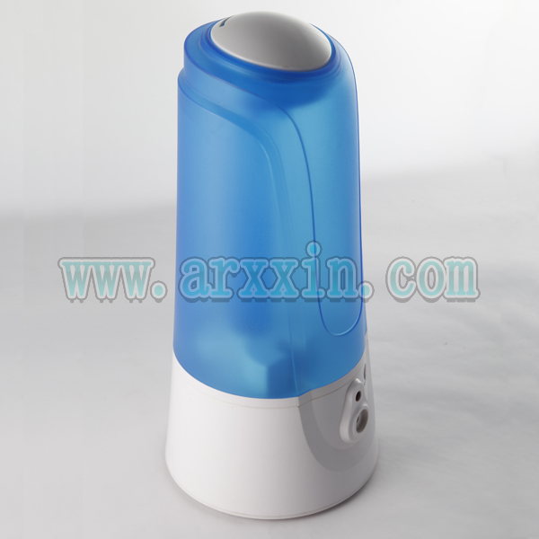 電気プラスチックシェル